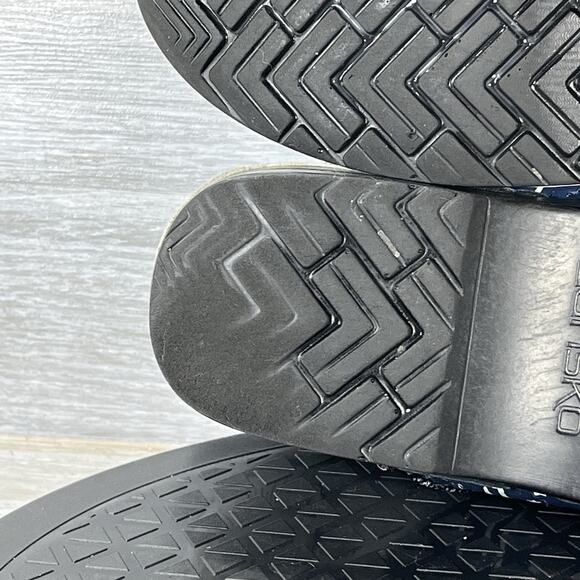 Dansko Men’s Twin Day and Night Professional Clogs Size EU 38 US 7.5 - Picture 10 of 12